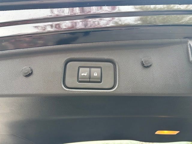 New 2025 Nissan Pathfinder Platinum image 12