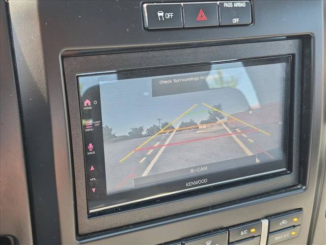 Used 2013 Ford F150 STX w/ Mid Equipment Group AWD/4WD image 12