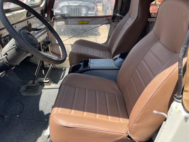 Used 1986 Jeep CJ 7 image 11