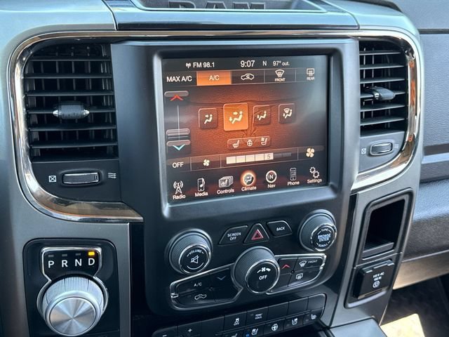 Used 2015 RAM 1500 Sport AWD/4WD image 26