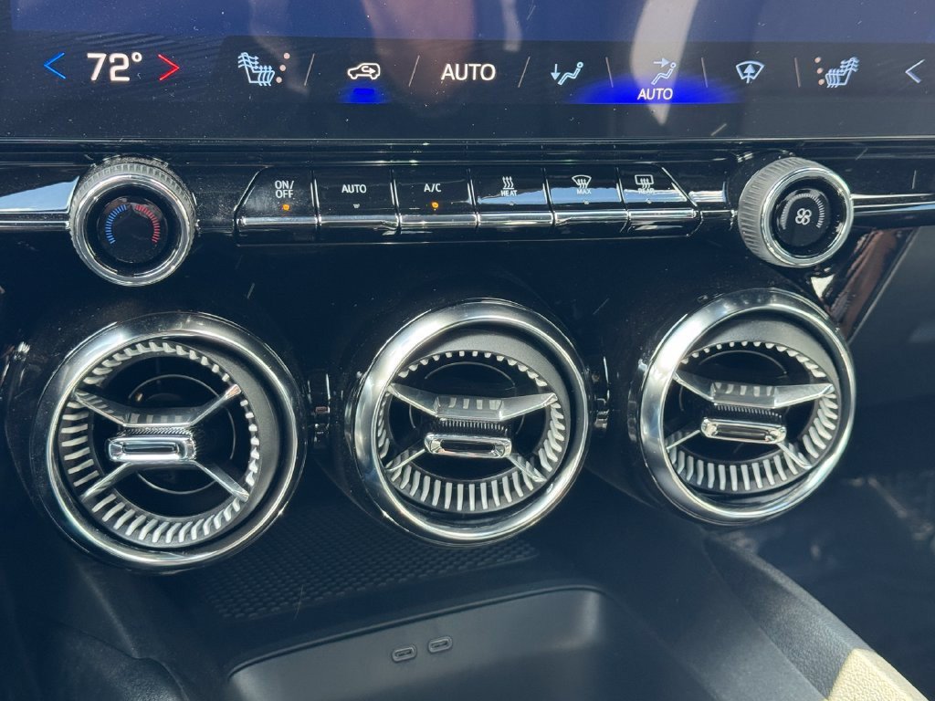 New 2026 Chevrolet Blazer EV LT FWD image 18