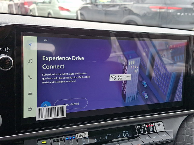 Used 2026 Toyota Camry XLE w/ Premium Package image 25