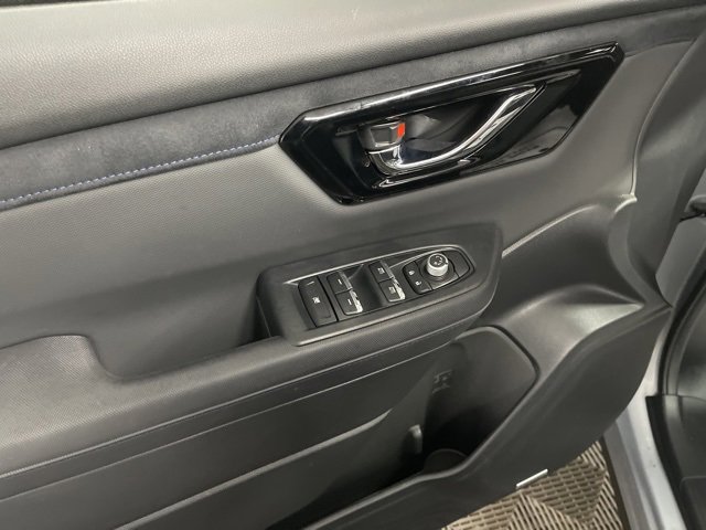 Certified 2025 Subaru Forester Limited image 26