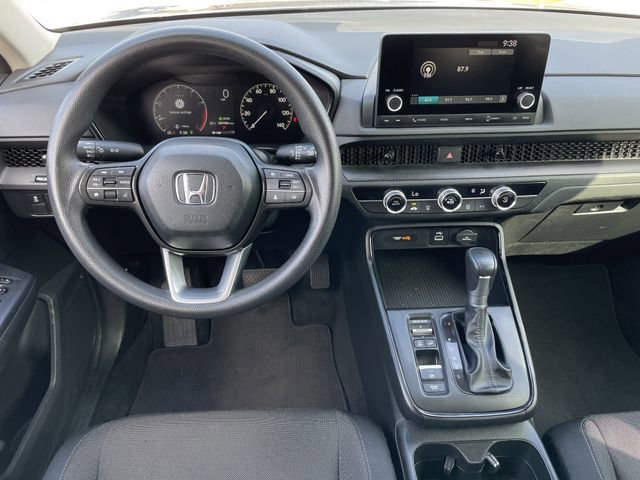 Certified 2024 Honda CR-V LX image 10