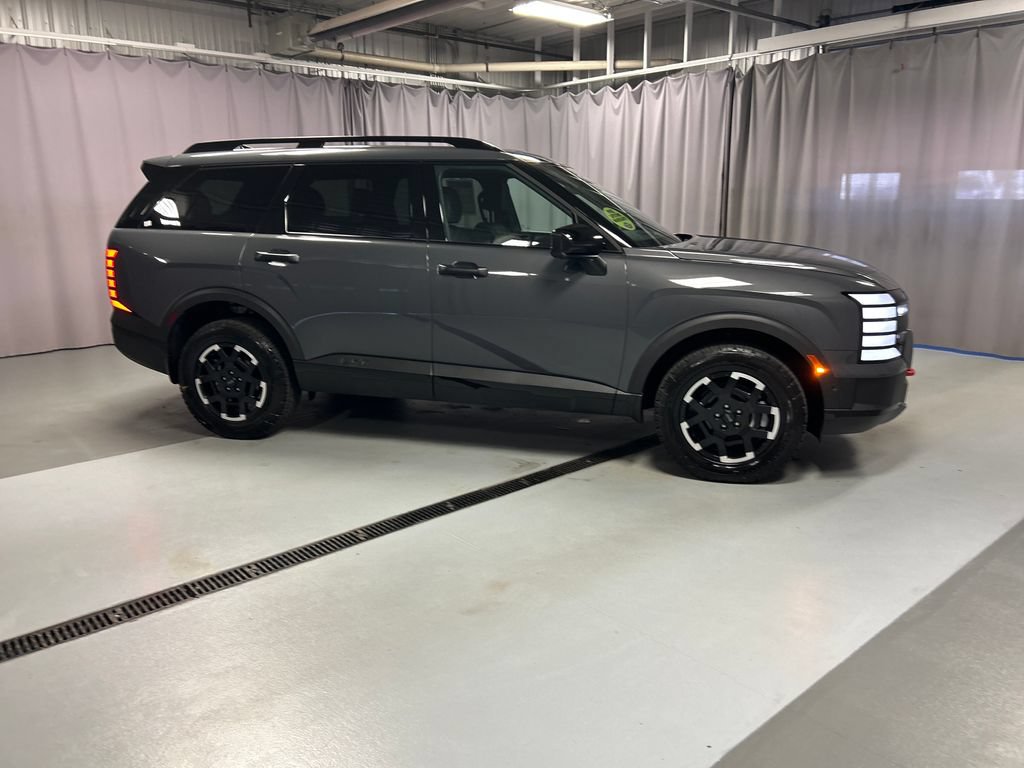 New 2026 Hyundai Palisade XRT Pro AWD/4WD image 8