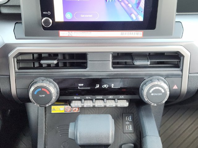 New 2026 Toyota 4Runner SR5 AWD/4WD image 18