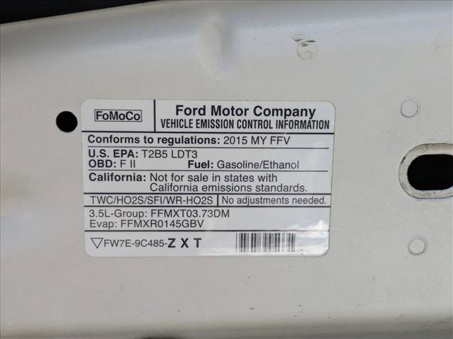 Used 2015 Ford Explorer XLT image 22