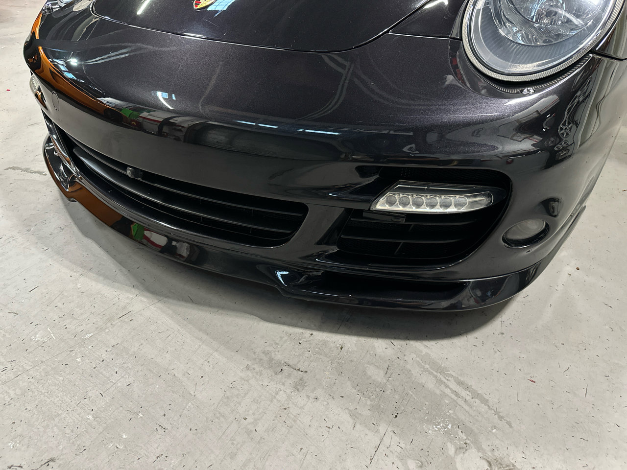 Used 2008 Porsche 911 Turbo image 12