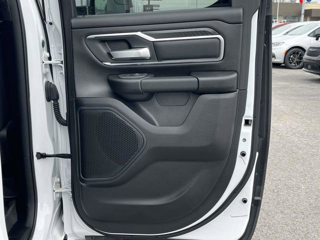 Used 2025 RAM 1500 Big Horn image 23