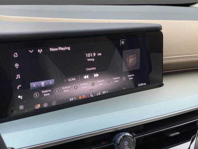 New 2026 Nissan Murano Platinum AWD/4WD image 19