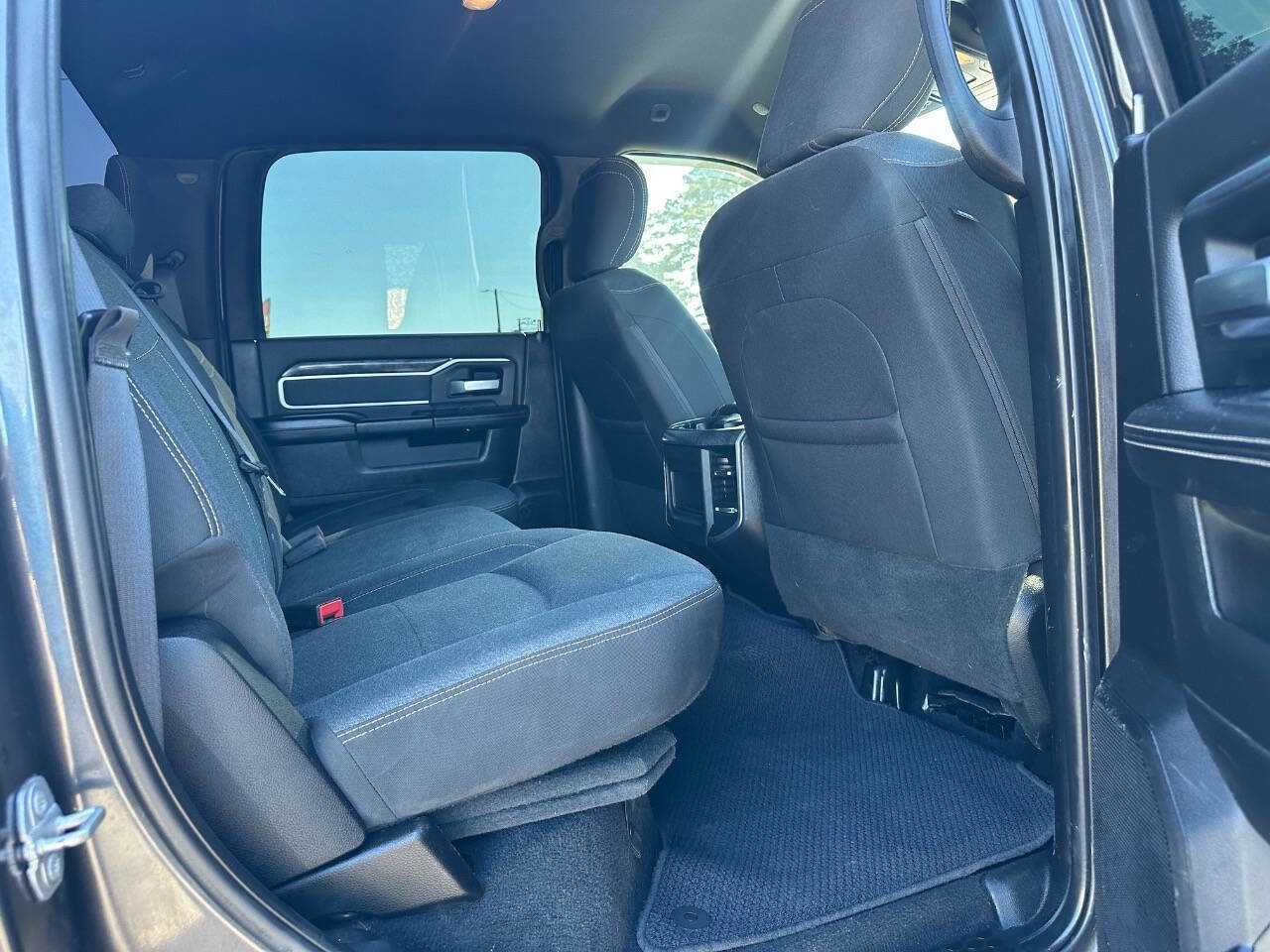 Used 2019 RAM 2500 Lone Star AWD/4WD image 28