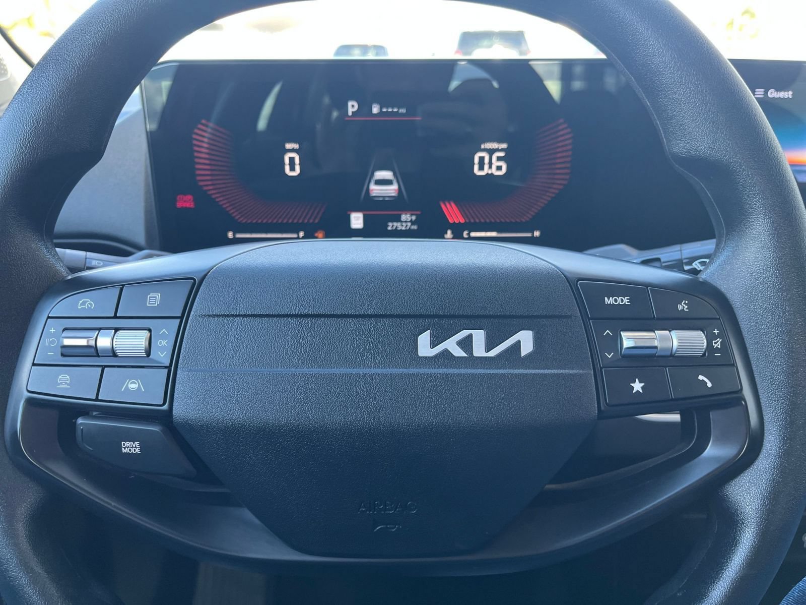Used 2025 Kia K4 FWD image 24