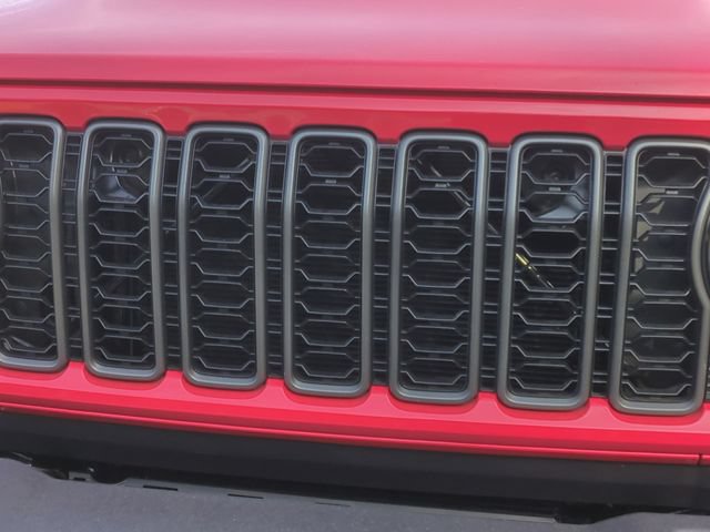 New 2026 Jeep Wrangler Sport AWD/4WD image 24