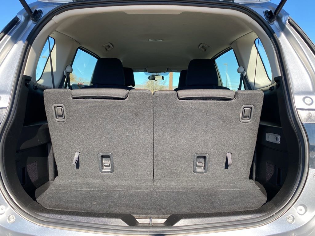 Used 2015 MAZDA MAZDA5 Sport image 12