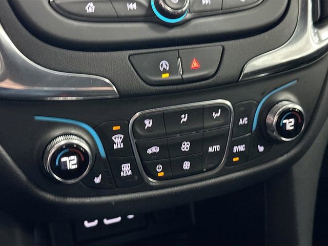Used 2022 Chevrolet Equinox LT image 16