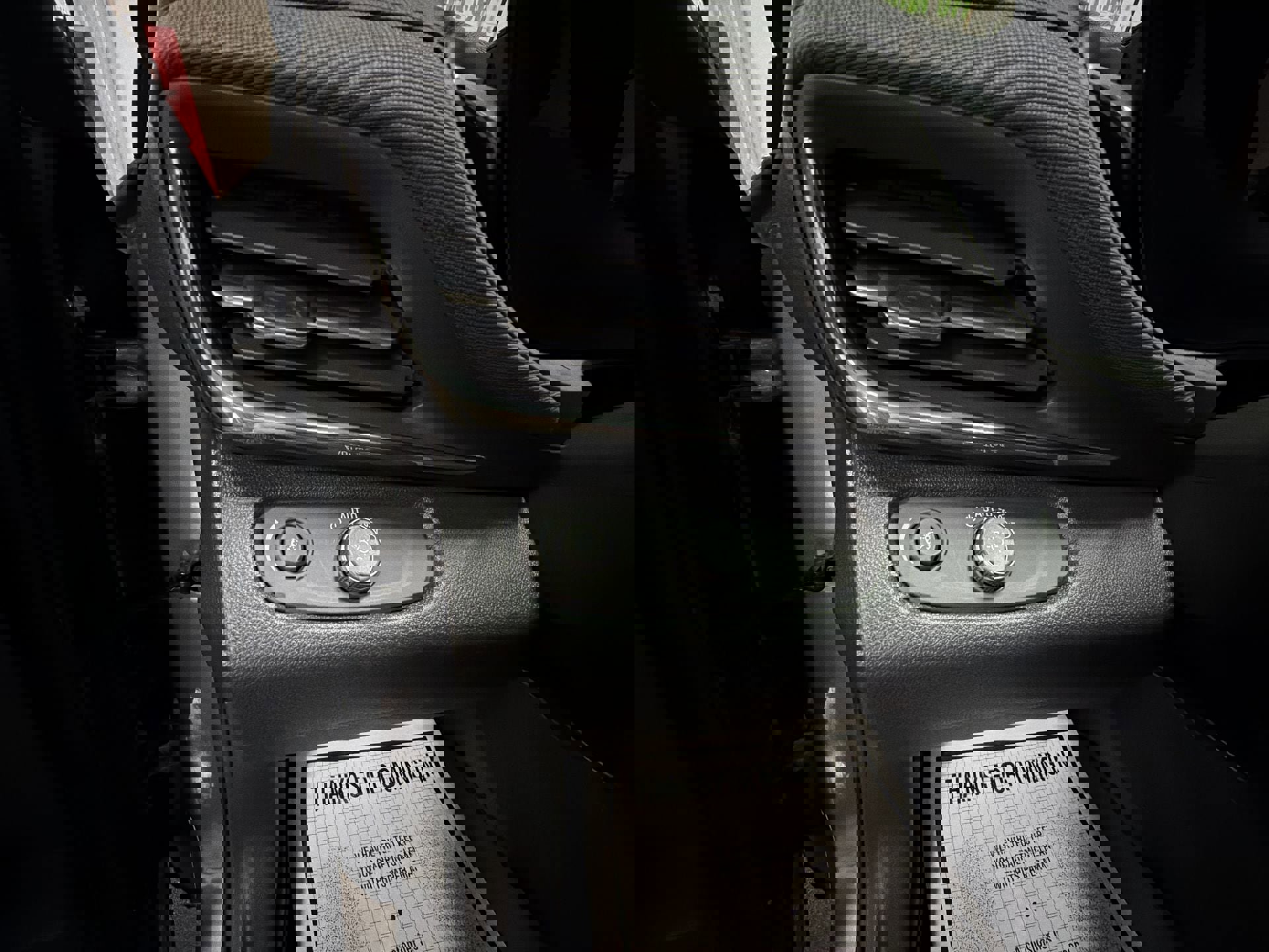 New 2026 Buick Envista Preferred w/ Convenience I Package image 17