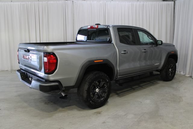 Used 2024 GMC Canyon Elevation w/ Convenience Package RWD image 30