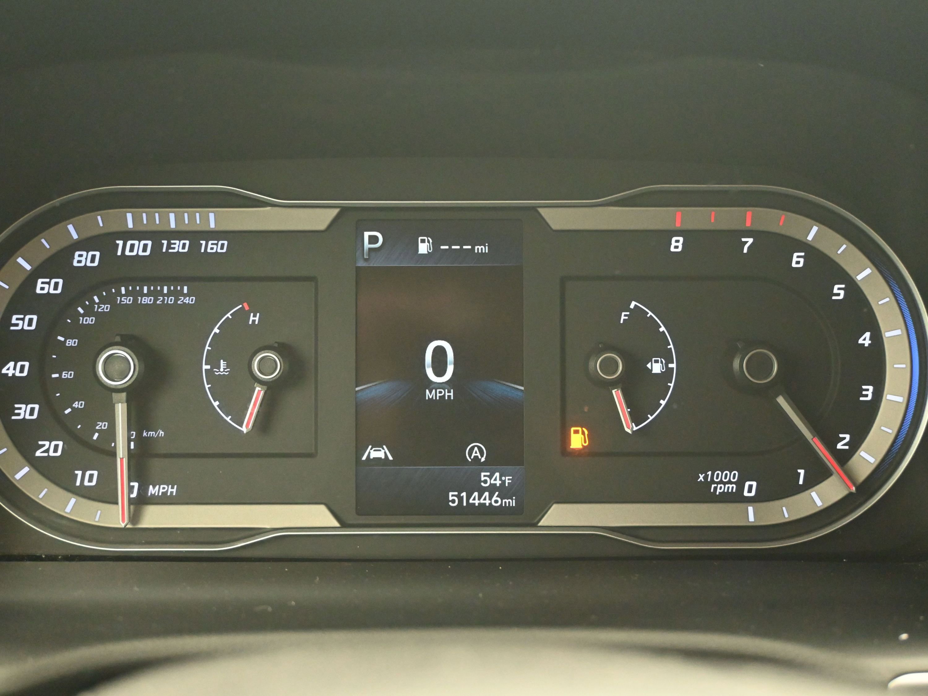 Used 2022 Hyundai Tucson SEL AWD/4WD image 19