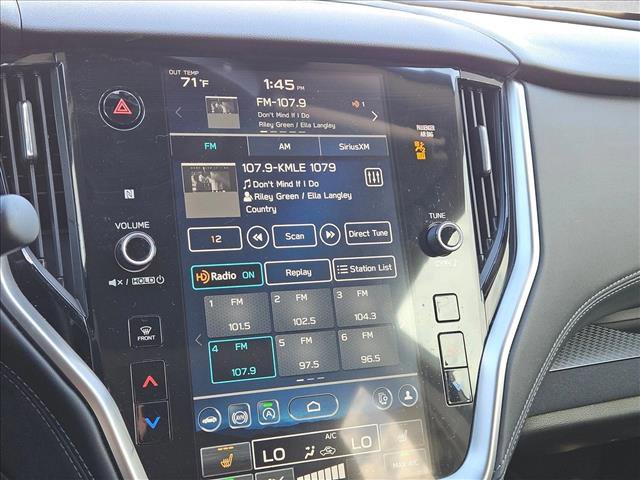 Used 2024 Subaru Outback Premium image 12