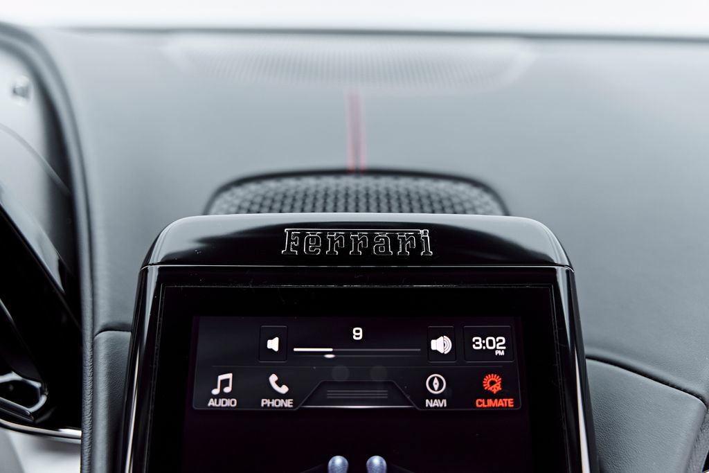 Used 2022 Ferrari Roma RWD image 76