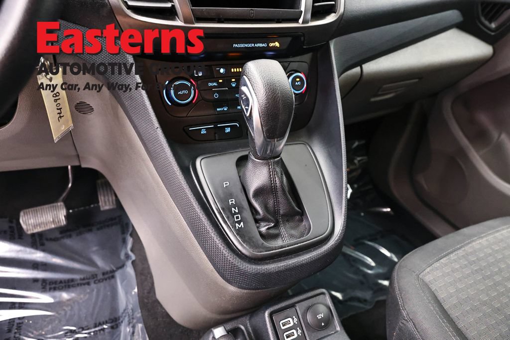 Used 2021 Ford Transit Connect XLT FWD image 14