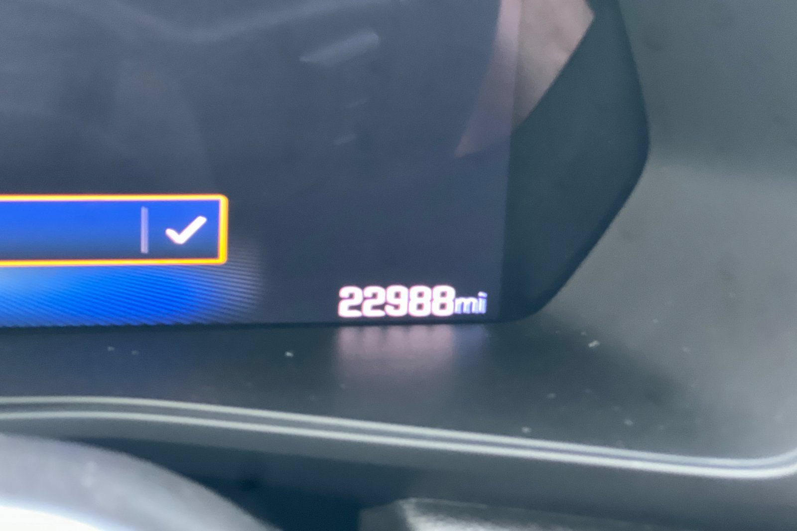 Used 2024 Chevrolet Colorado W/T RWD image 22