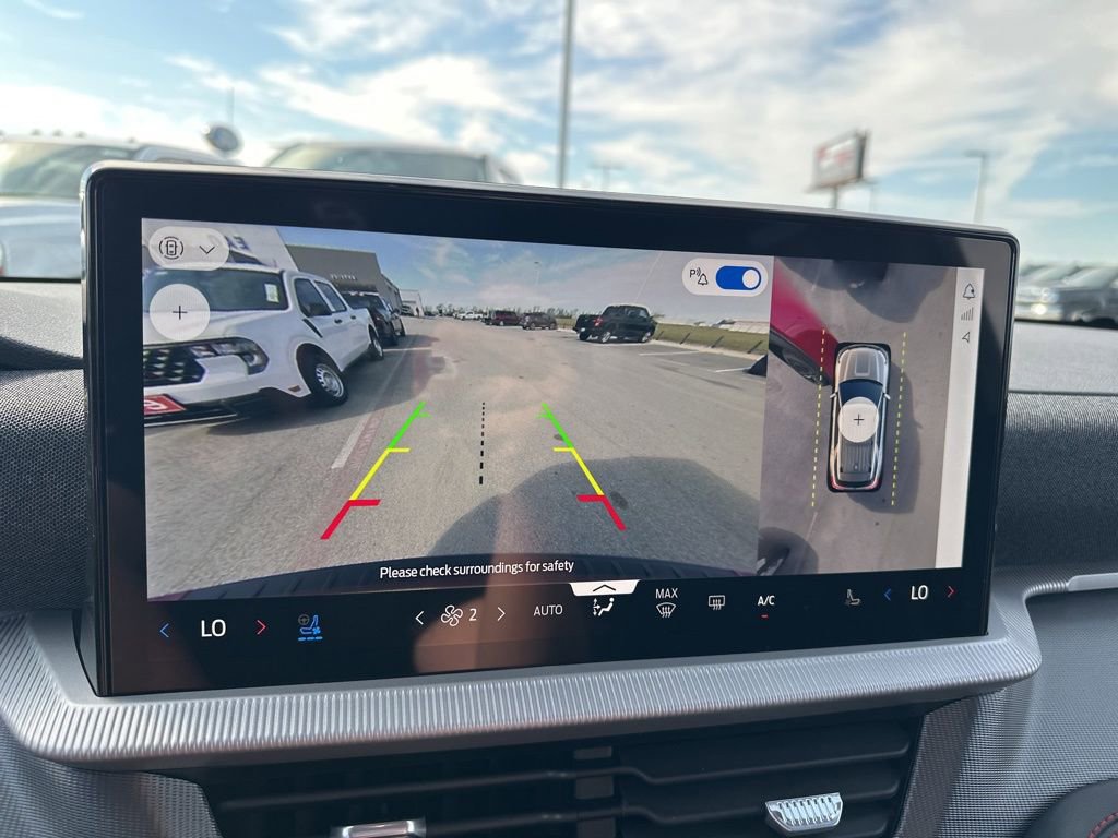 New 2026 Ford Explorer ST w/ Sun And Sound Package image 31