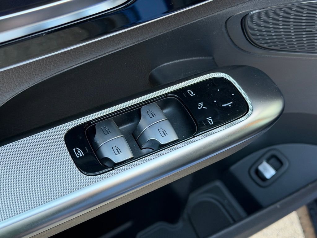 New 2026 Mercedes-Benz GLC 300 4MATIC image 22