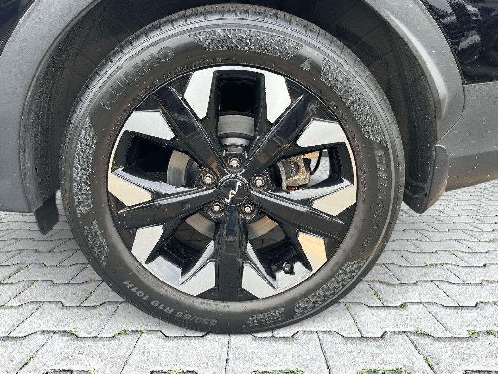 Certified 2023 Kia Sportage X-Line w/ X-Line Premium Package AWD/4WD image 10