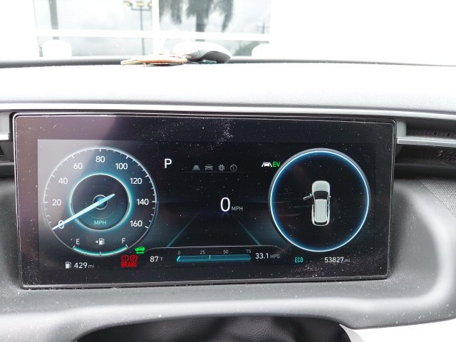 Used 2022 Hyundai Tucson SEL AWD/4WD image 6