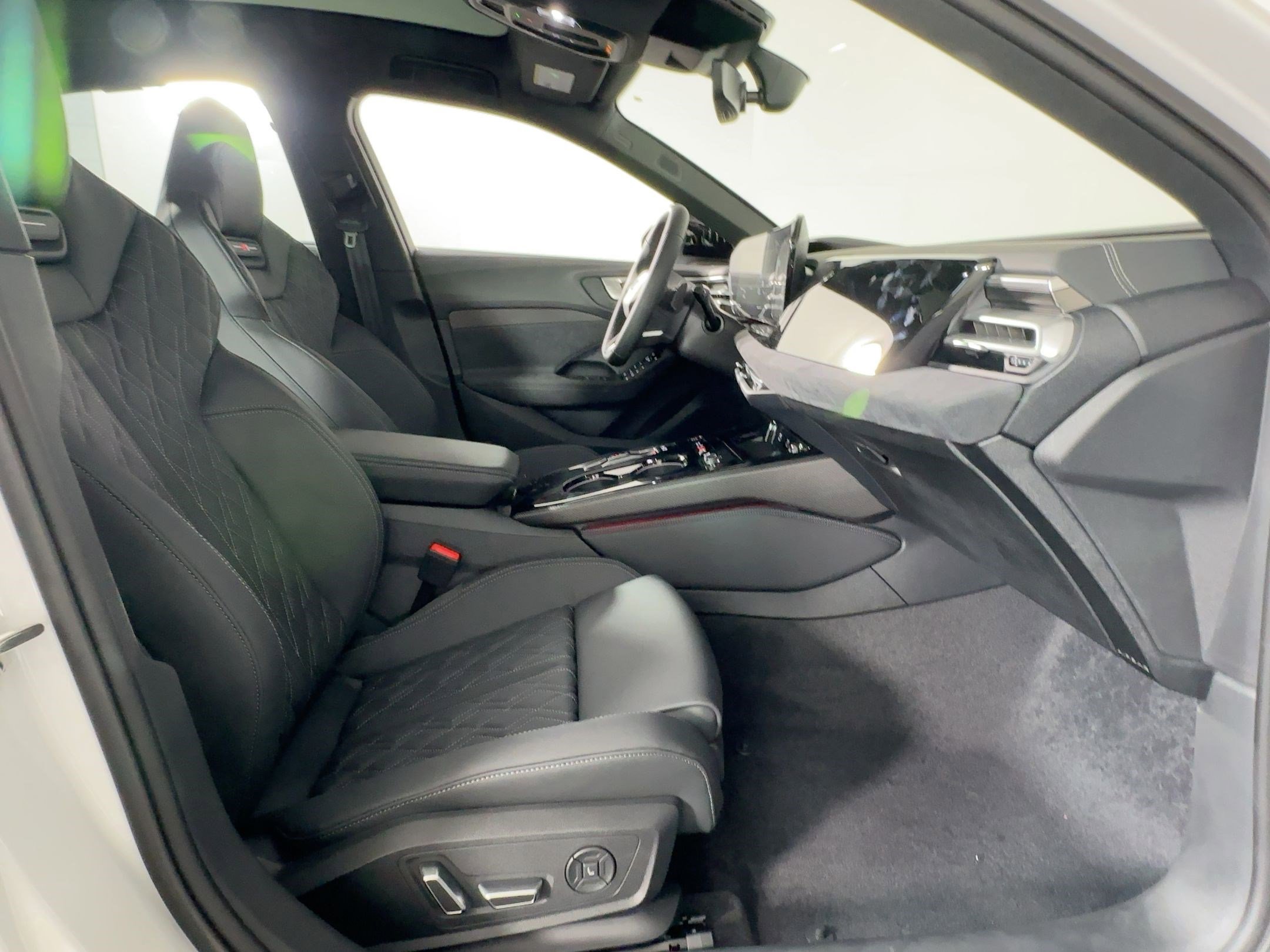 New 2025 Audi S5 Premium Plus image 31