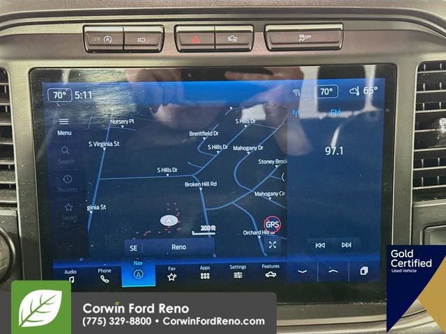 Certified 2023 Ford F150 Tremor w/ 360 Degree Camera Package image 16