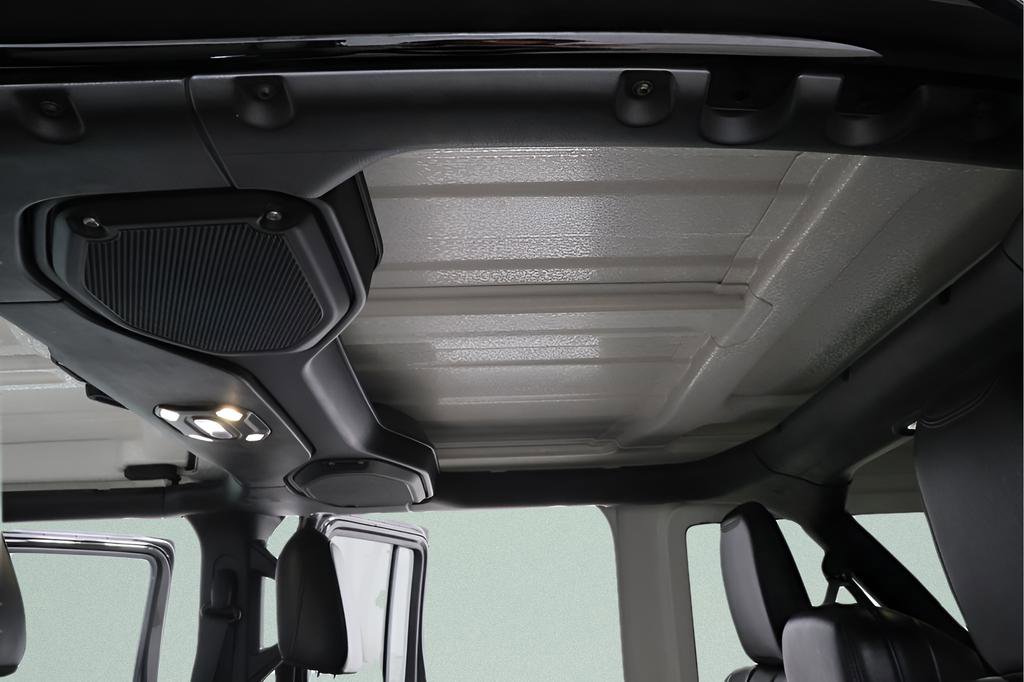 Used 2021 Jeep Wrangler Unlimited Sahara AWD/4WD image 10