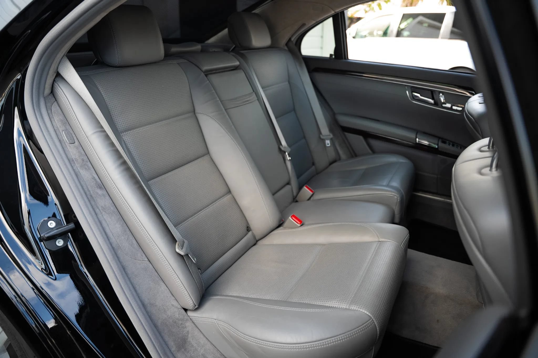 Used 2007 Mercedes-Benz S 65 AMG image 20