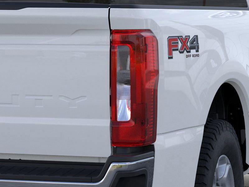New 2026 Ford F350 XLT image 22