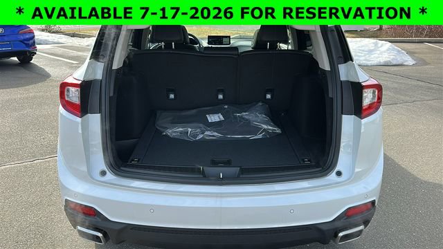 Used 2026 Acura RDX SH-AWD w/ Technology Package image 26