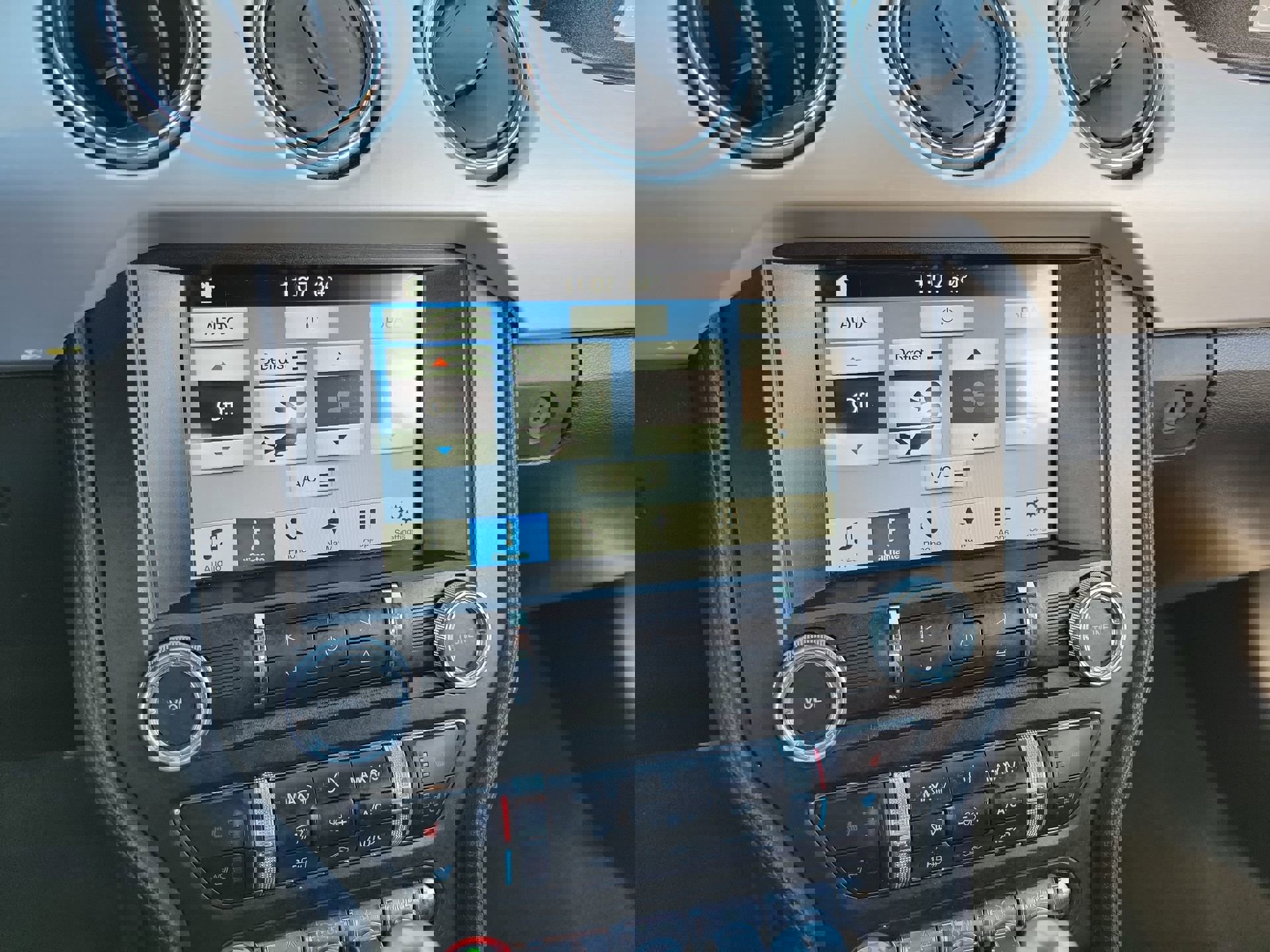 Used 2017 Ford Mustang Premium image 21