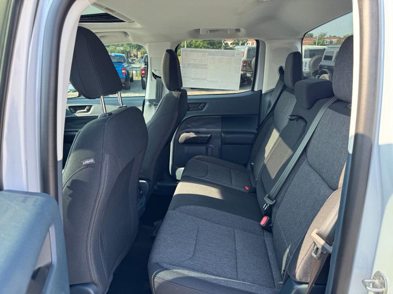 New 2025 Ford Maverick XLT w/ XLT Luxury Package AWD/4WD image 12