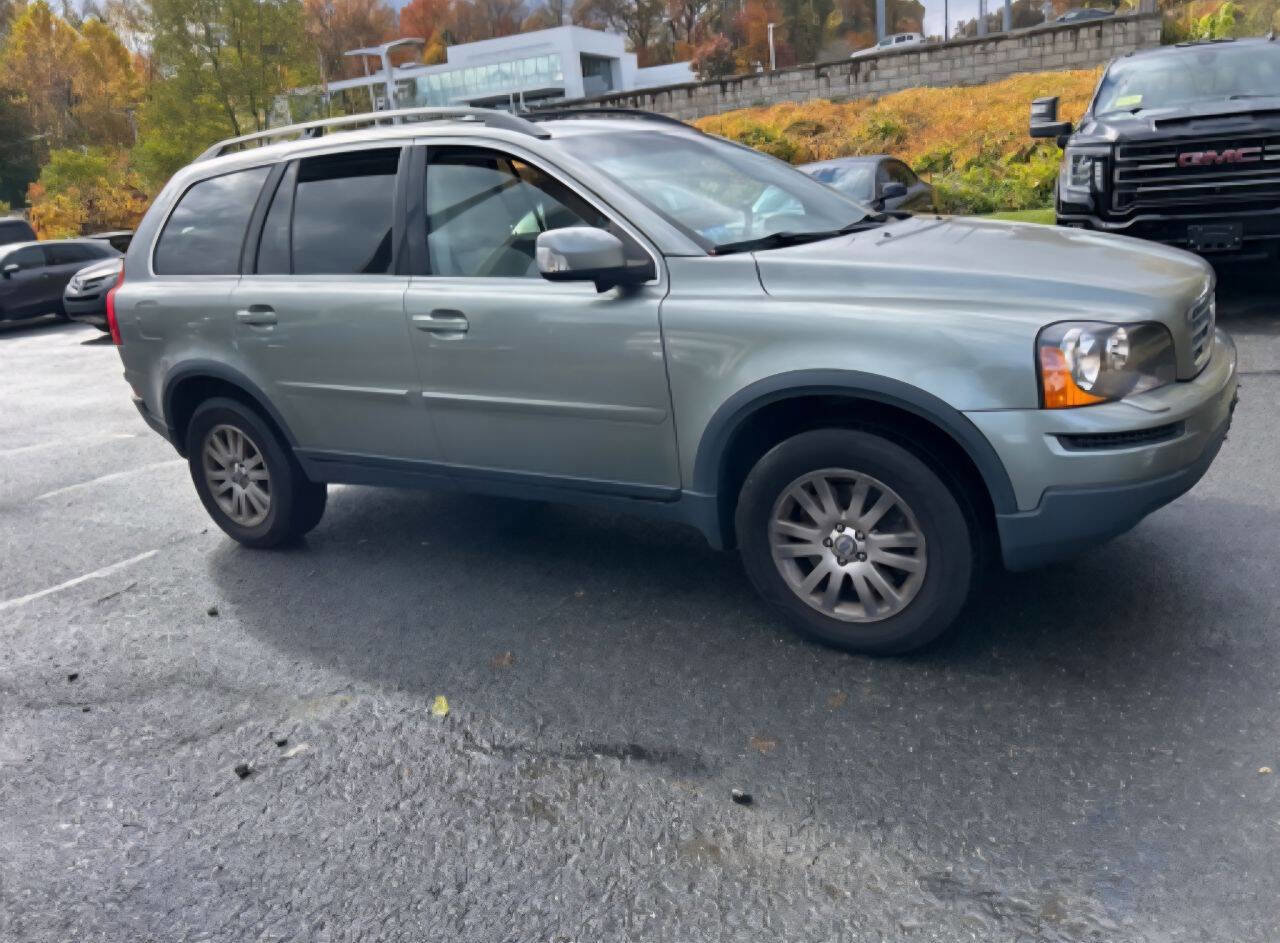 Used 2008 Volvo XC90 3.2 image 4