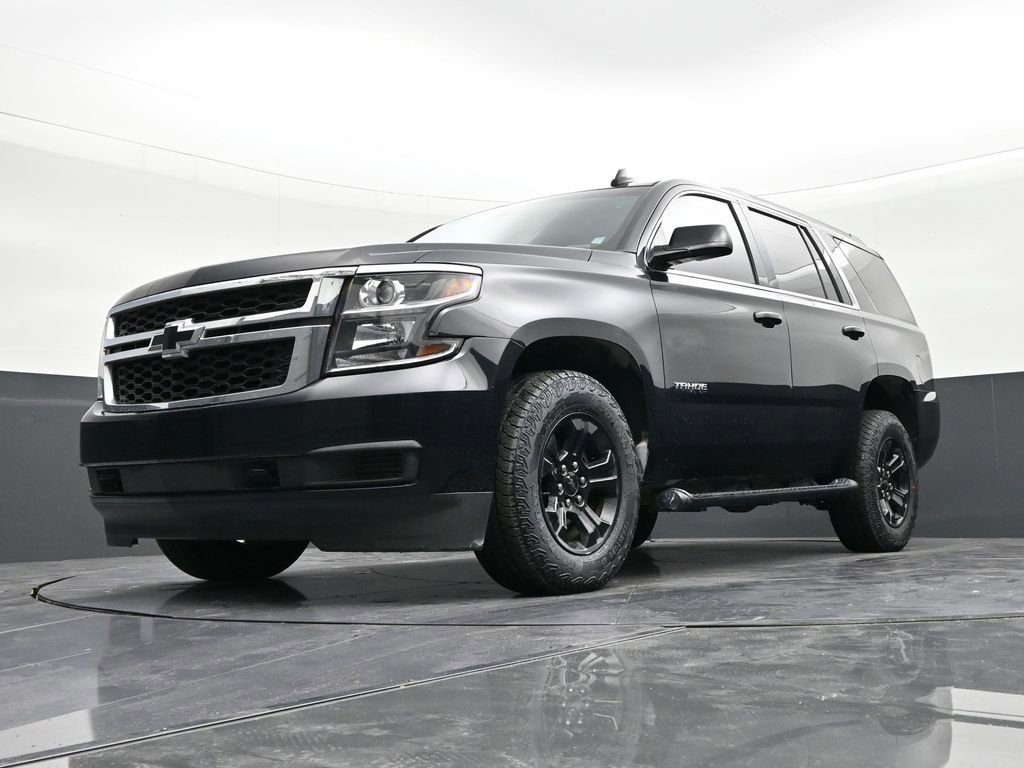 Used 2019 Chevrolet Tahoe LS RWD image 20