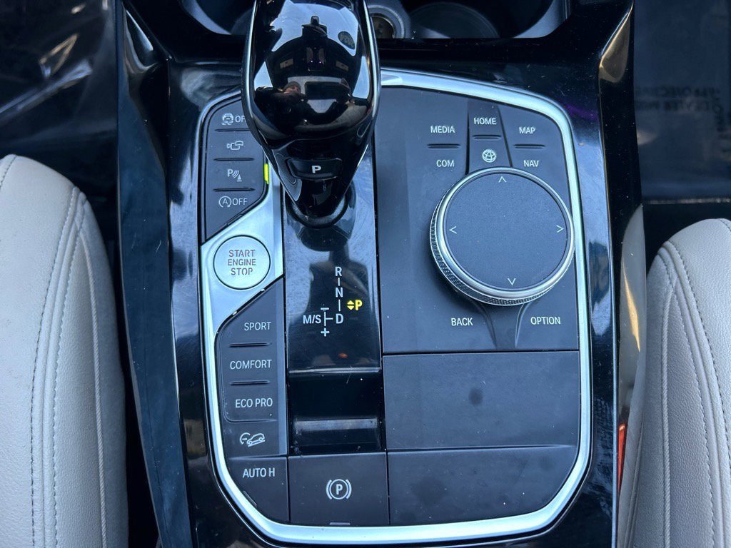 Used 2024 BMW X3 xDrive30i w/ Premium Package image 31