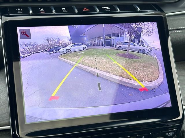 Used 2022 Jeep Grand Cherokee L Limited image 20