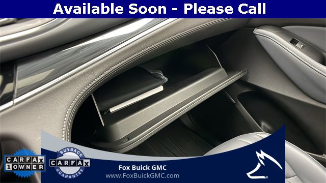 Certified 2023 Buick Enclave Essence w/ Experience Buick Package image 29