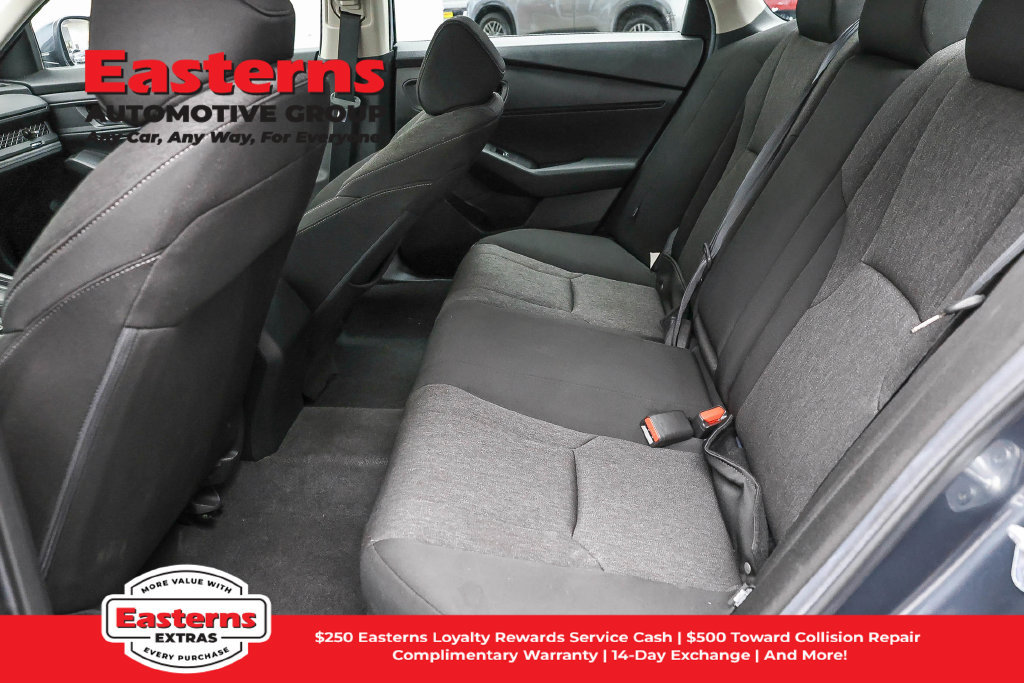 Used 2024 Honda Accord EX image 21