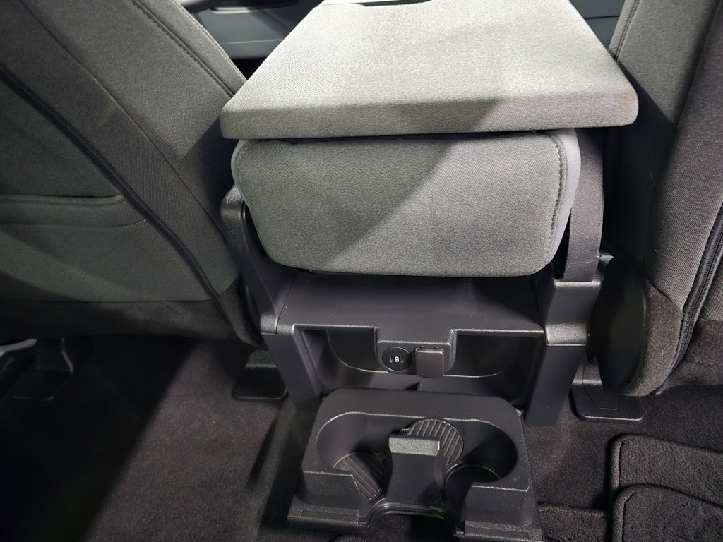 Used 2025 Ford F150 XLT w/ Equipment Group 301A Standard image 37