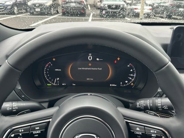 New 2026 MAZDA CX-90 3.3 Turbo S w/ Premium Plus image 22