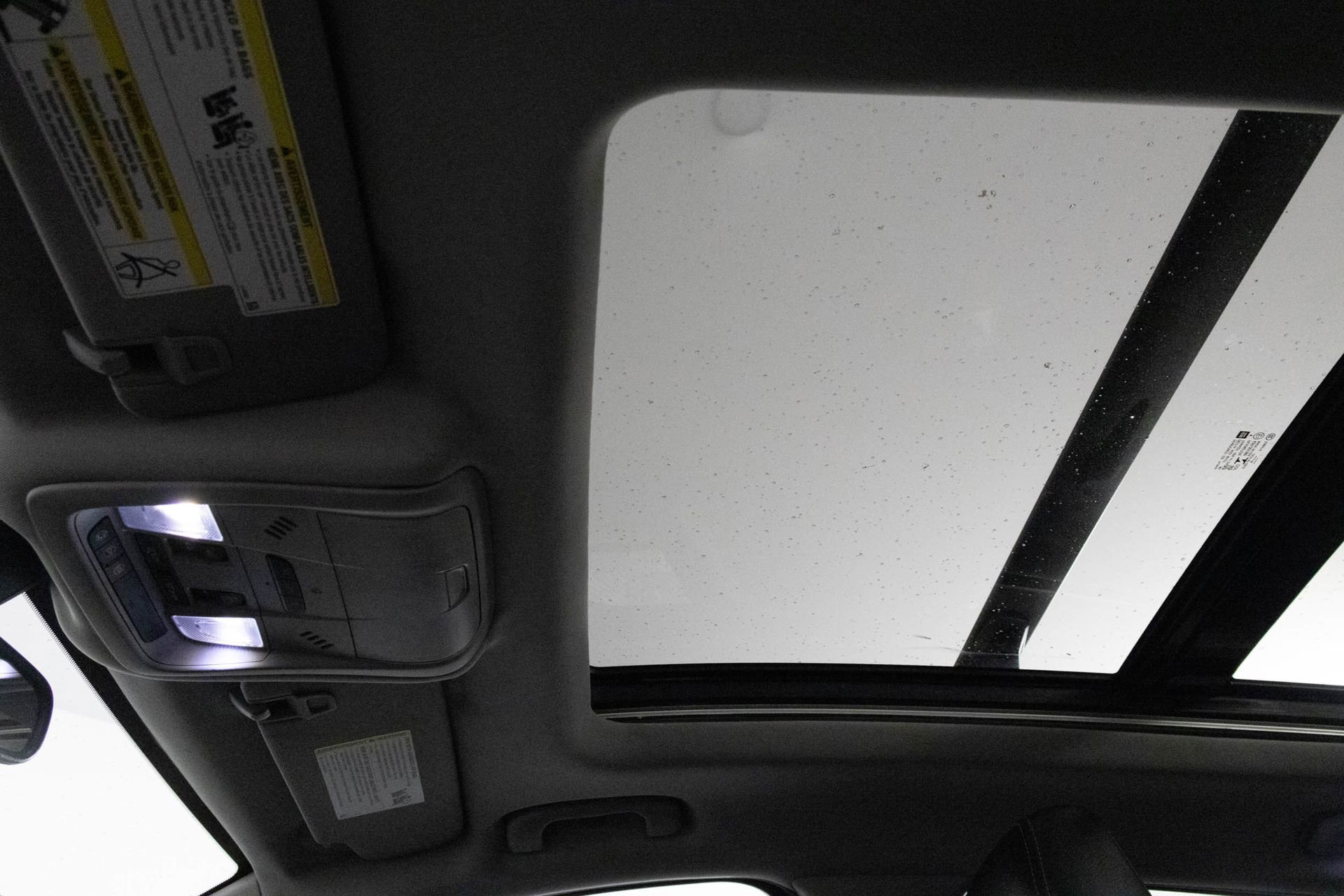 Used 2019 GMC Terrain SLT w/ Preferred Package image 32