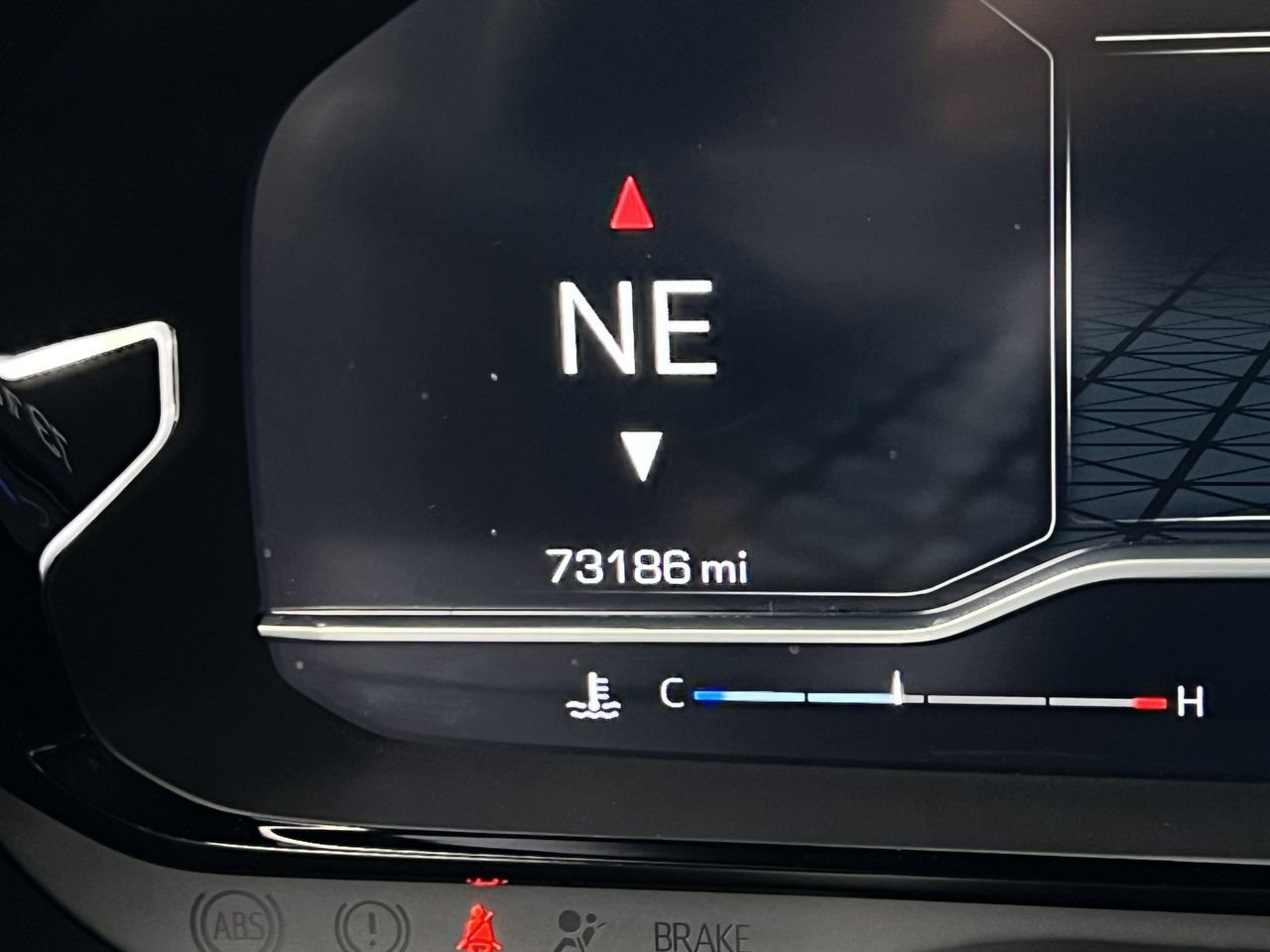 Used 2023 GMC Yukon XL Denali Ultimate w/ LPO, Floor Liner Package image 11