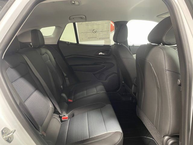New 2026 Chevrolet Trax LT w/ Driver Confidence Package FWD image 21