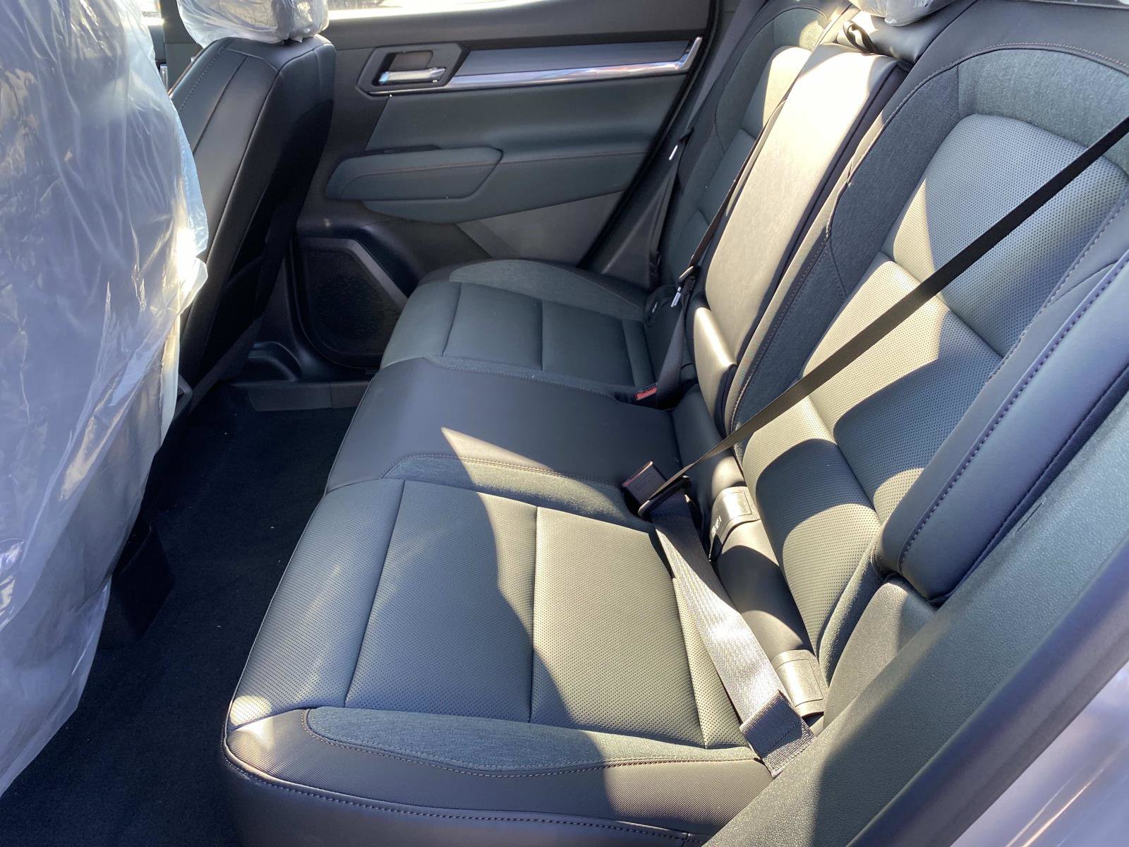 New 2026 GMC Terrain AT4 w/ Convenience Package III image 7